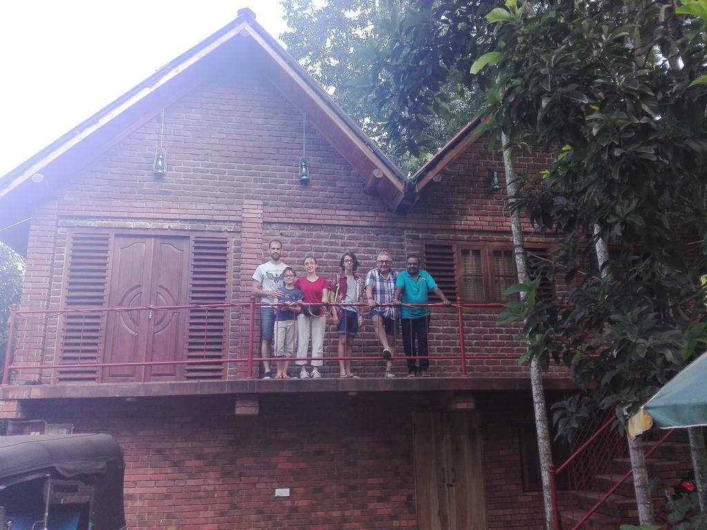 Dew Lee Homestay エッラ エクステリア 写真