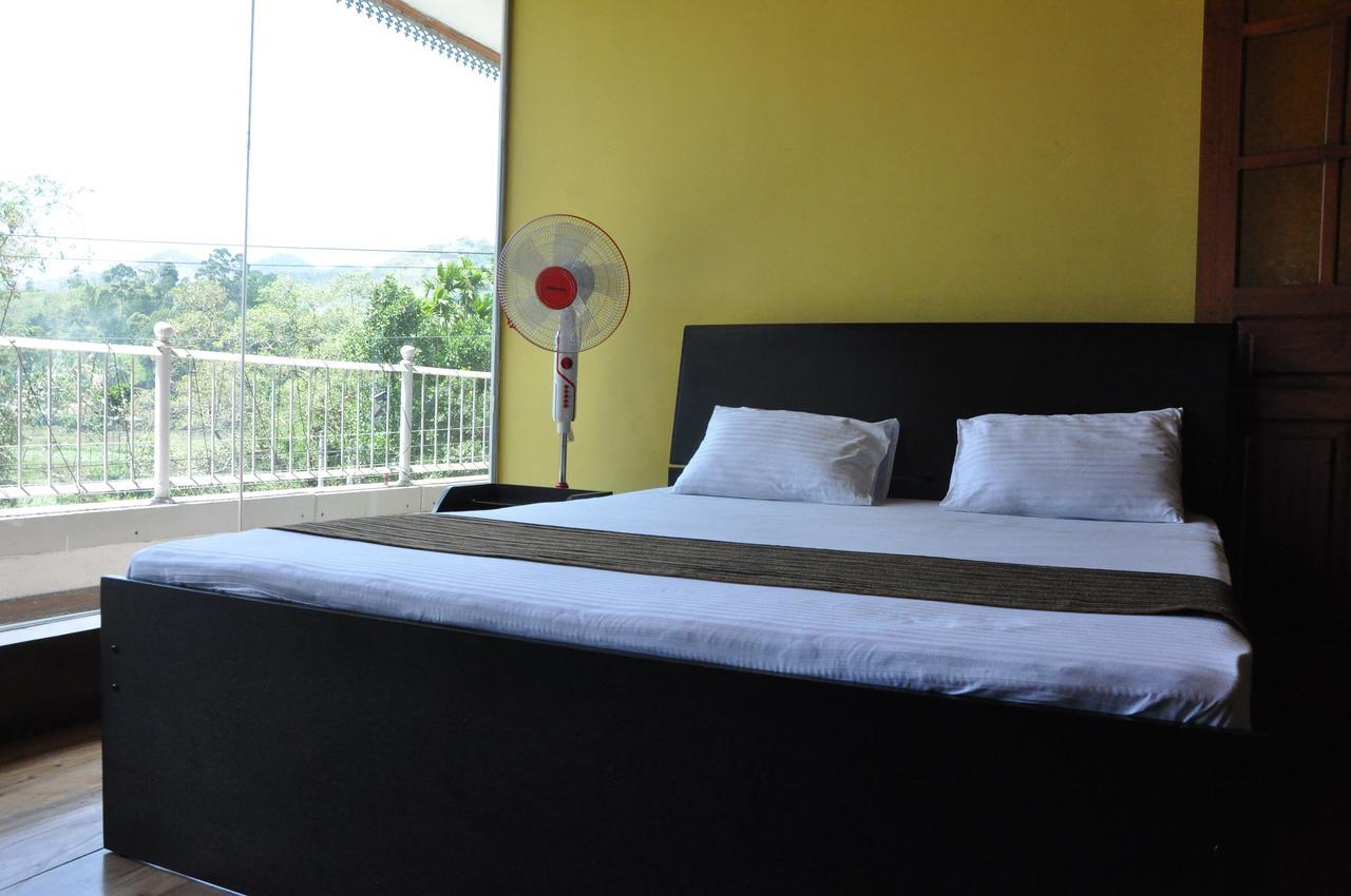 Dew Lee Homestay エッラ エクステリア 写真