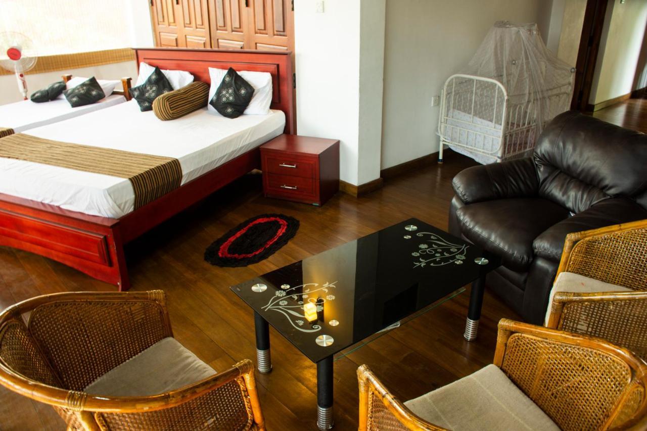Dew Lee Homestay エッラ エクステリア 写真
