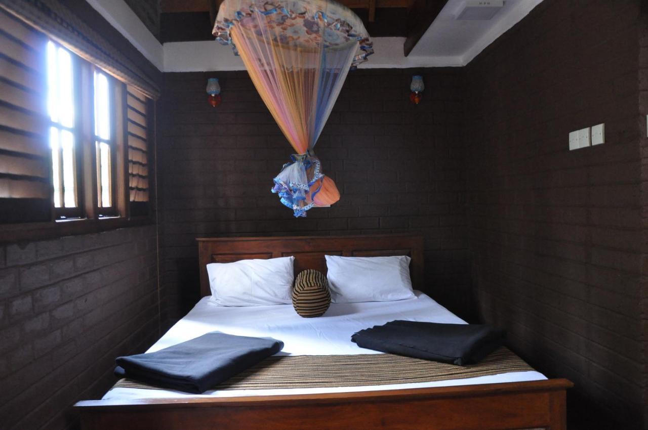 Dew Lee Homestay エッラ エクステリア 写真